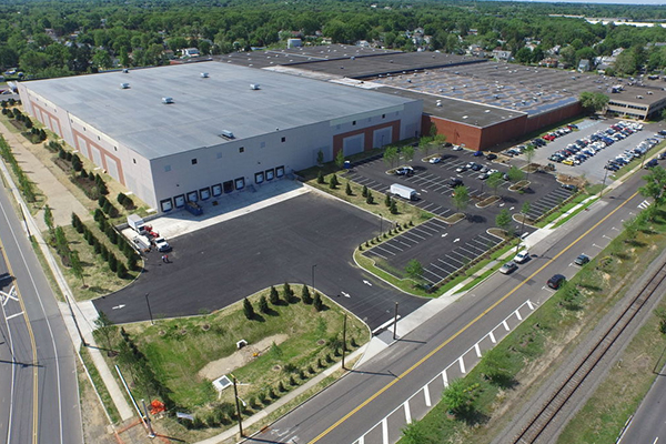 大連 VisionaryWorks ソリューション グループ