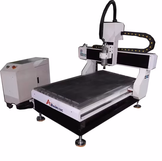 Mini Desktop Engraving Destop 6090 Engraving CNC Router
