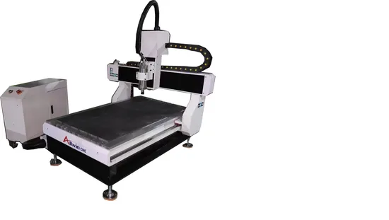 Mini Desktop Engraving Destop 6090 Engraving CNC Router