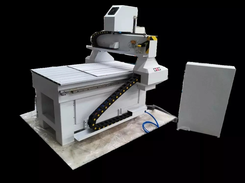 Dlw6090 Mini CNC Router for Wood Engraving Machine