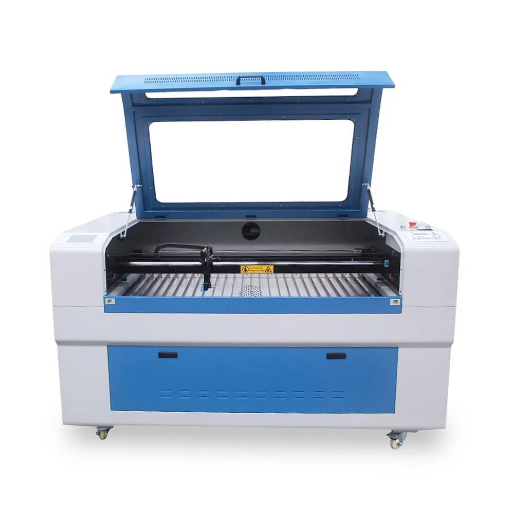 60W 80W 100W 130W 150W CNC Laser Engraving Machine 1390 CO2 Laser Engraver Cutter Cutting Machine for Acrylic Leather Ss Plastic Cloth Wood