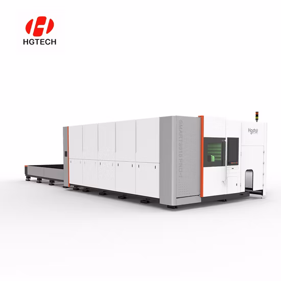 金属ファイバーレーザー切断機ステンレス鋼、炭素鋼、アルミニウム、銅、真鍮用CNCフライス盤