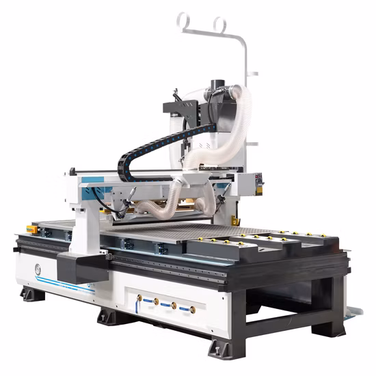 ATC CNC リニアフライス盤販売用